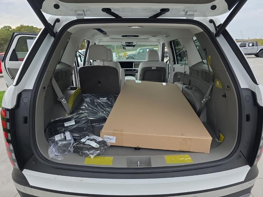 new 2026 Hyundai Palisade car, priced at $47,995