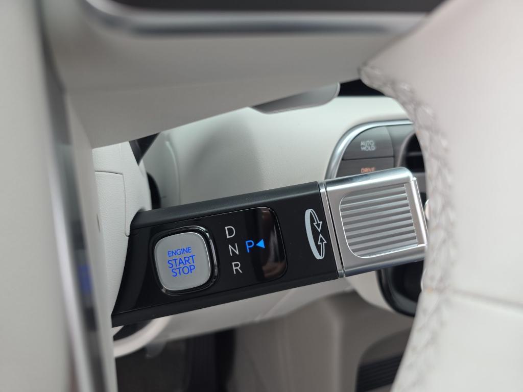 new 2026 Hyundai Palisade car, priced at $47,995