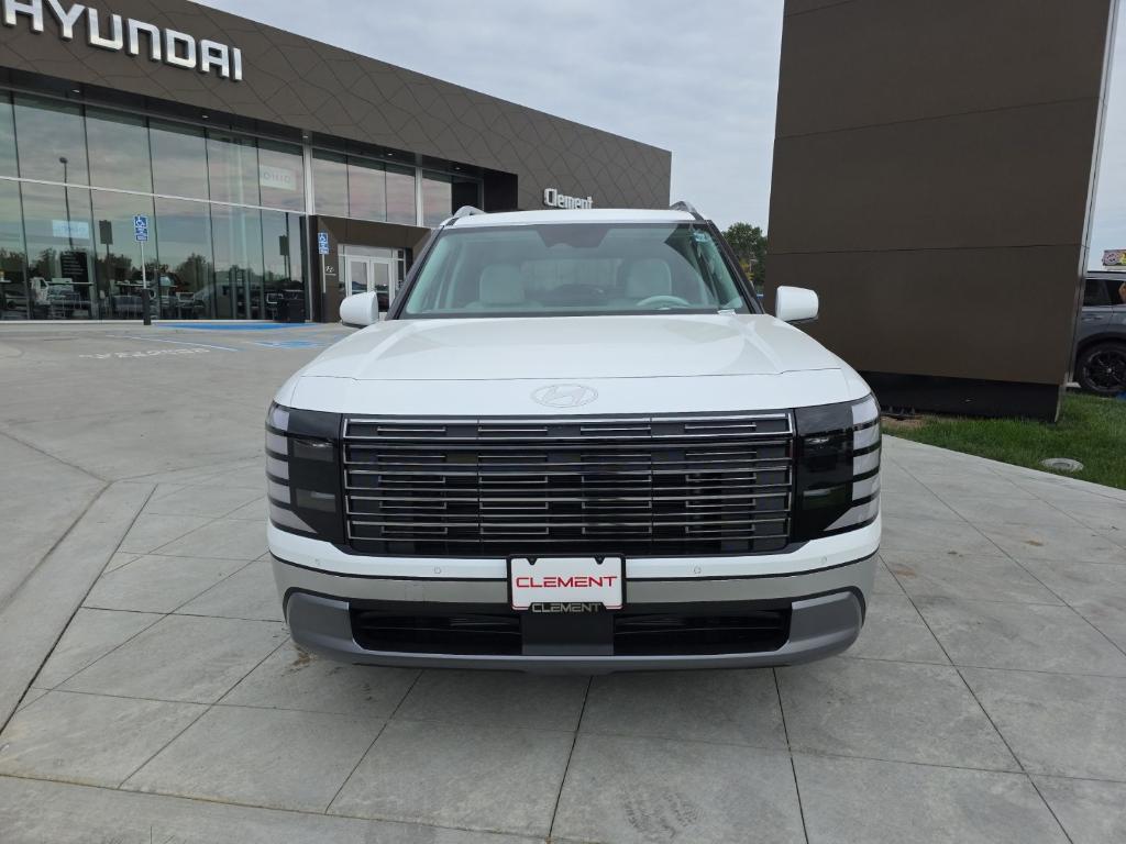 new 2026 Hyundai Palisade car, priced at $47,995