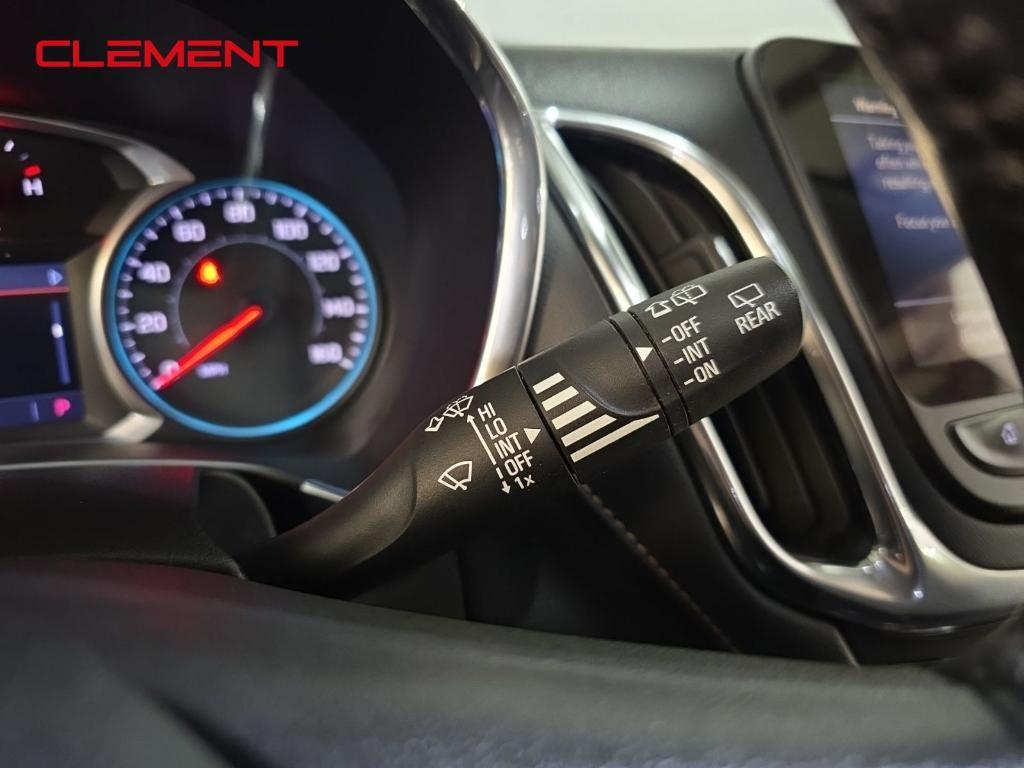 used 2021 Chevrolet Equinox car, priced at $20,500