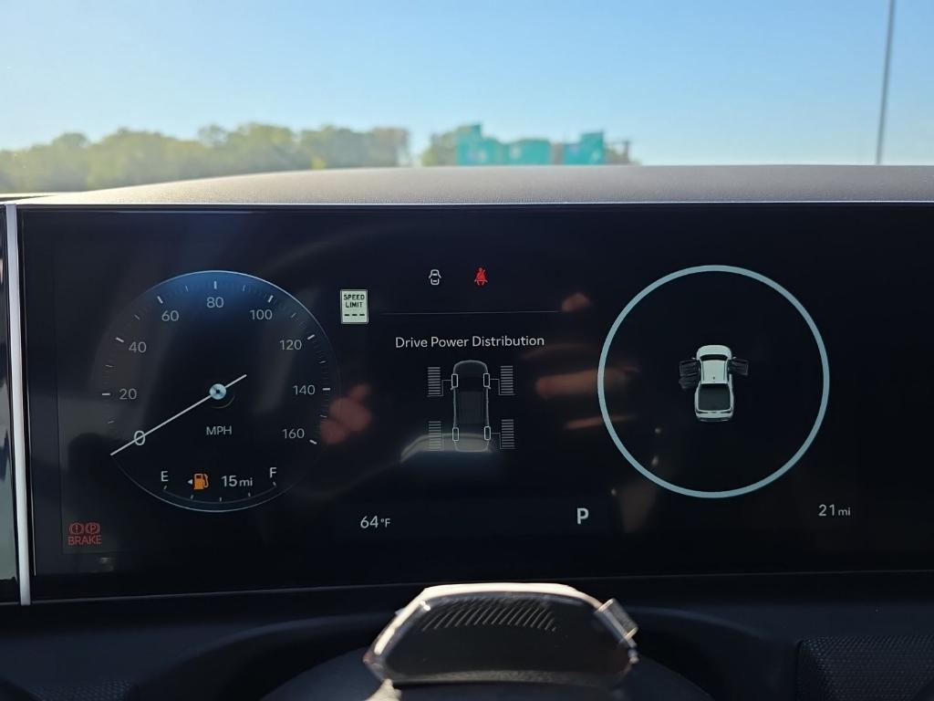 new 2026 Hyundai SANTA CRUZ car, priced at $45,167