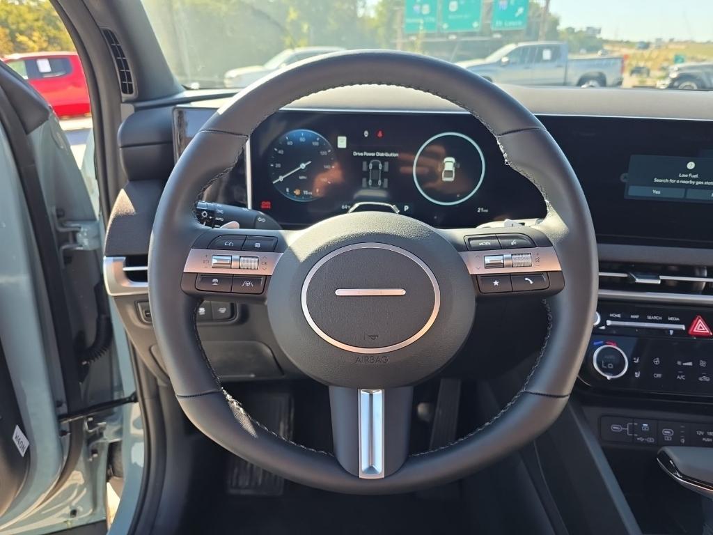 new 2026 Hyundai SANTA CRUZ car, priced at $45,167