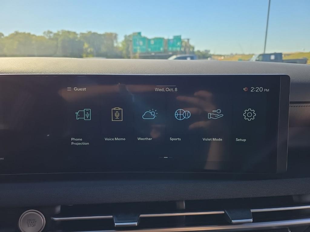 new 2026 Hyundai SANTA CRUZ car, priced at $45,167