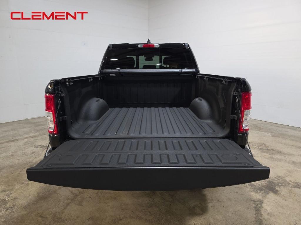 used 2023 Ram 1500 car, priced at $31,650