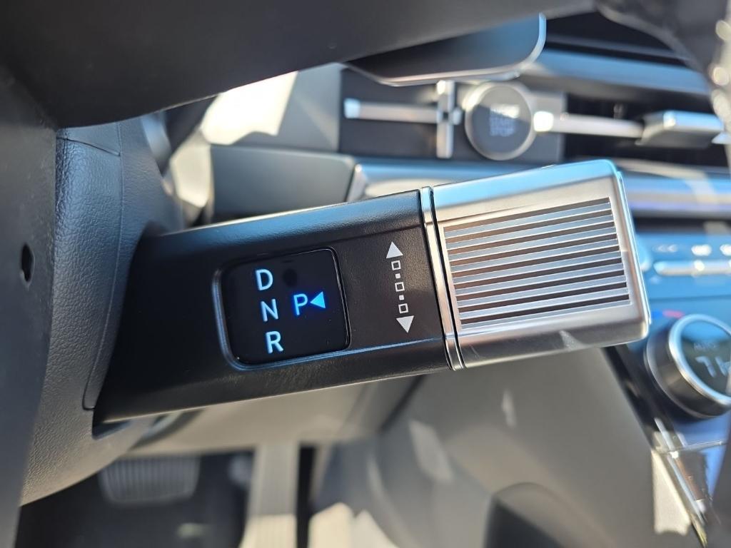 new 2026 Hyundai SANTA FE HEV car, priced at $44,761