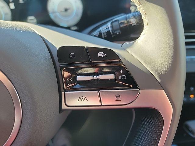 new 2024 Hyundai Elantra car, priced at $25,395