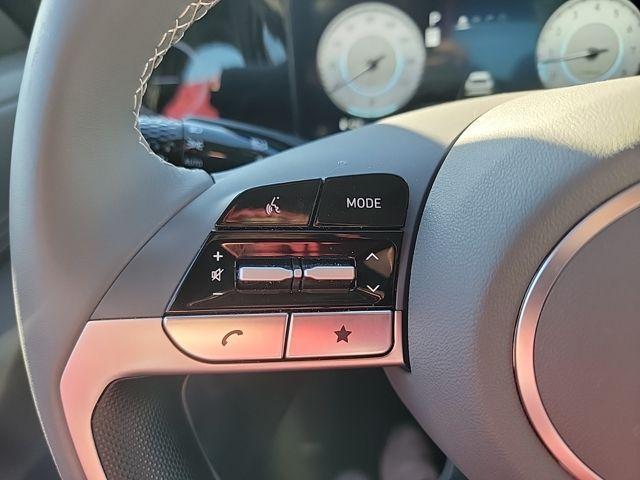 new 2024 Hyundai Elantra car, priced at $25,395