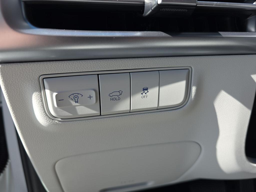 new 2026 Hyundai Tucson car, priced at $35,310