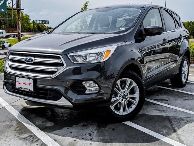 used 2019 Ford Escape car, priced at $18,000