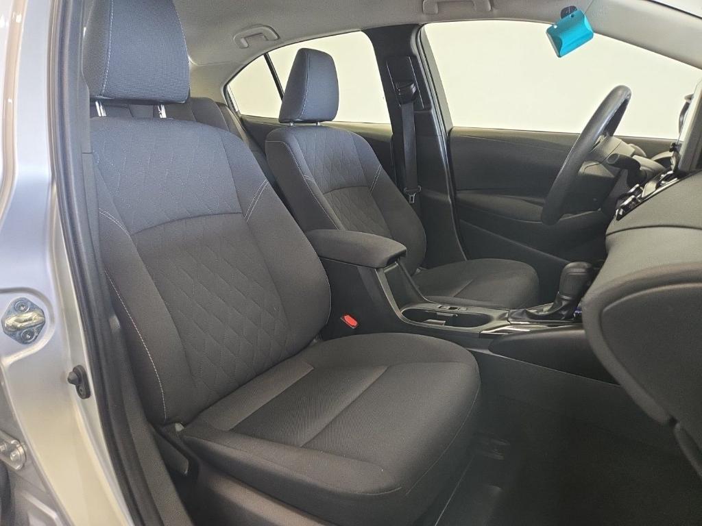 used 2023 Toyota Corolla car, priced at $21,800
