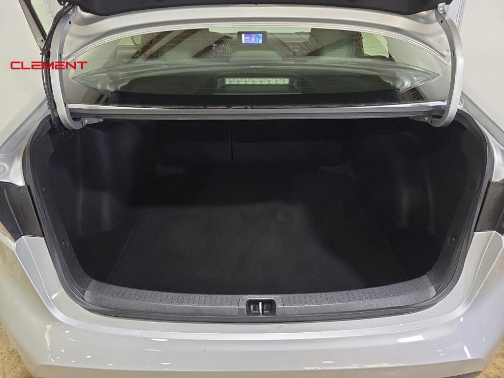 used 2023 Toyota Corolla car, priced at $21,000