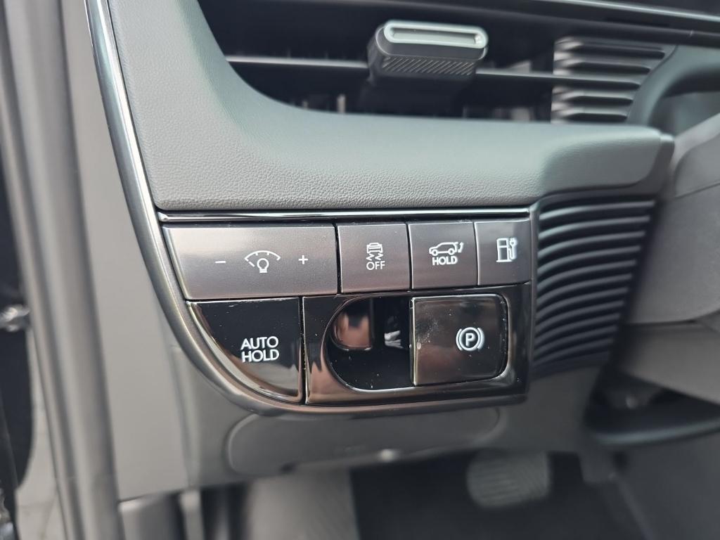 new 2025 Hyundai IONIQ 5 car, priced at $45,953