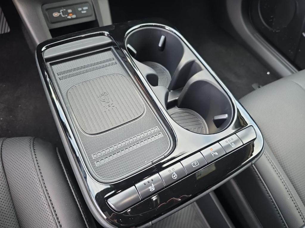 new 2025 Hyundai IONIQ 5 car, priced at $45,953
