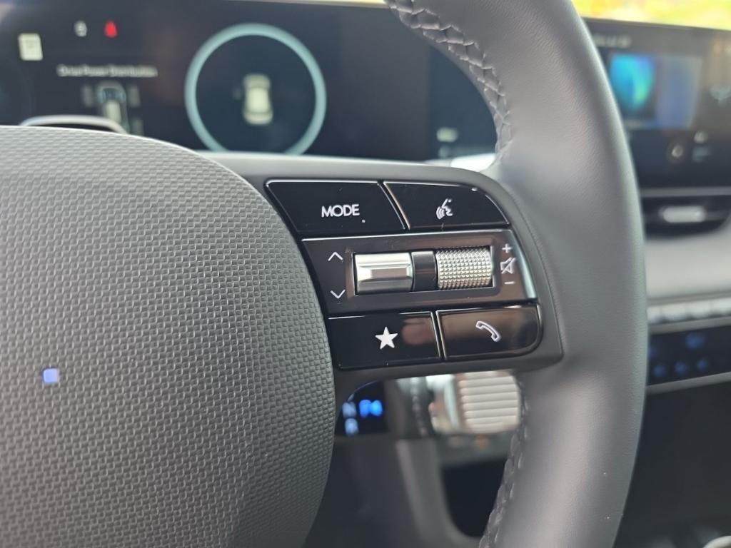 new 2025 Hyundai IONIQ 5 car, priced at $45,953