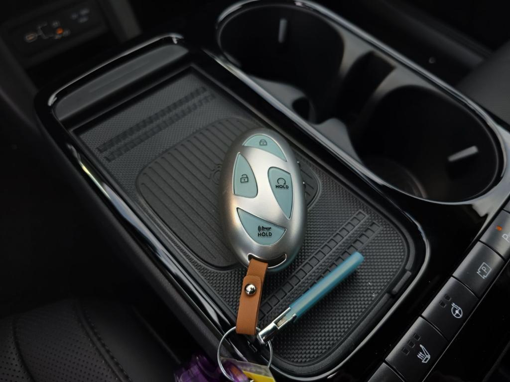 new 2025 Hyundai IONIQ 5 car, priced at $45,953