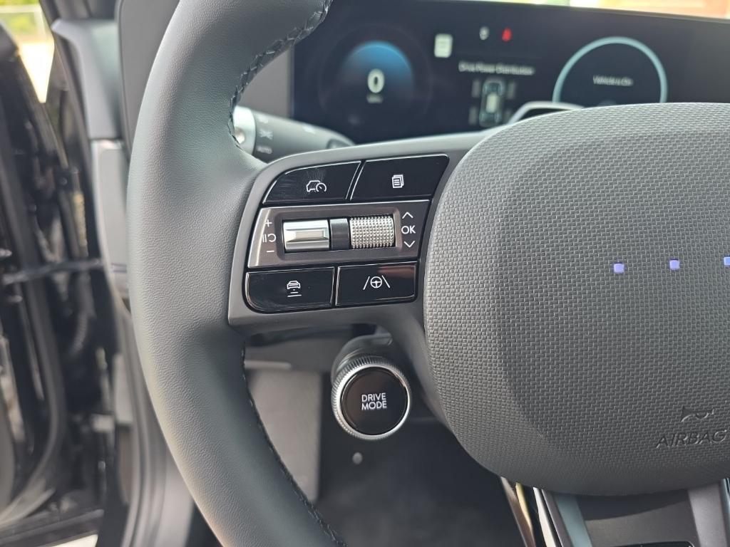 new 2025 Hyundai IONIQ 5 car, priced at $45,953