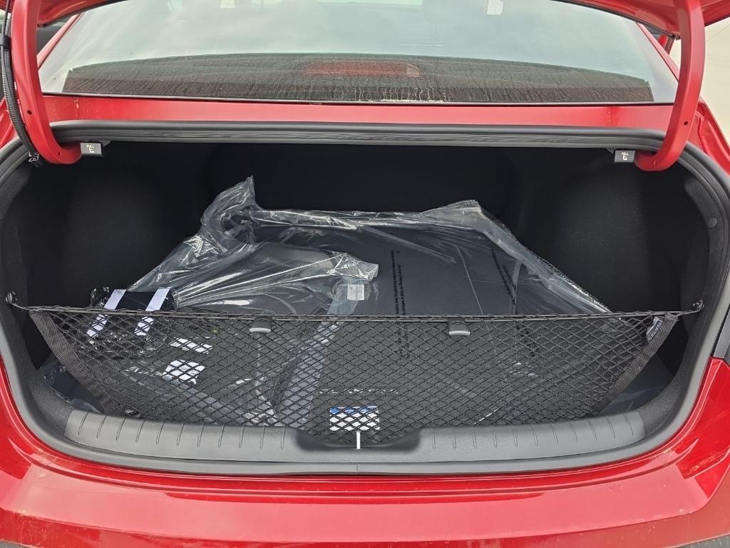 new 2025 Hyundai Elantra car, priced at $21,818