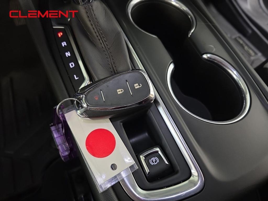 used 2020 Chevrolet Equinox car, priced at $15,800