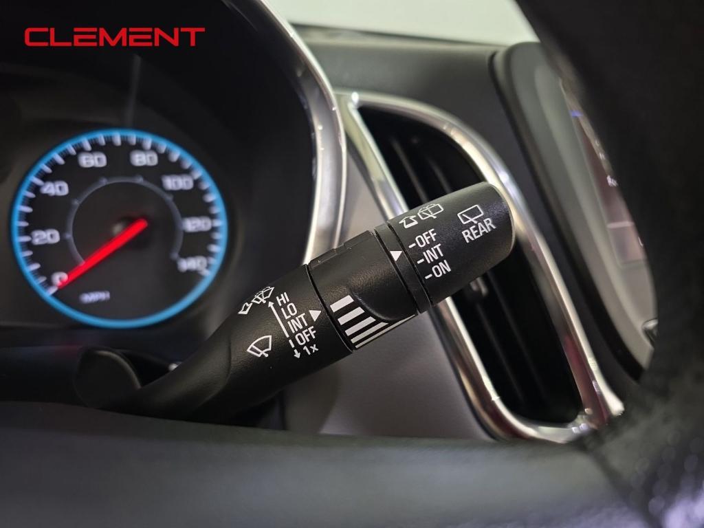 used 2020 Chevrolet Equinox car, priced at $15,800