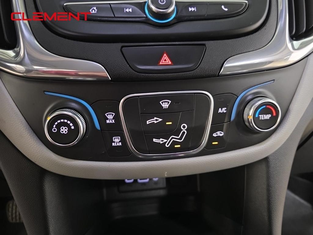 used 2020 Chevrolet Equinox car, priced at $15,800