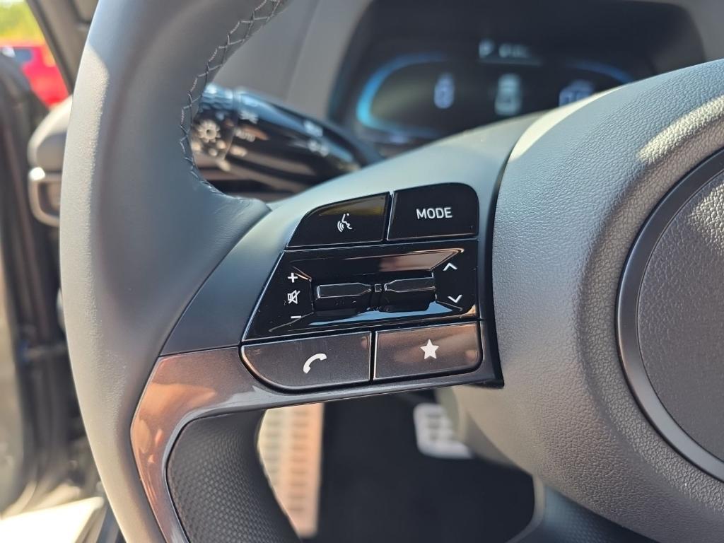 new 2025 Hyundai Elantra car, priced at $23,904