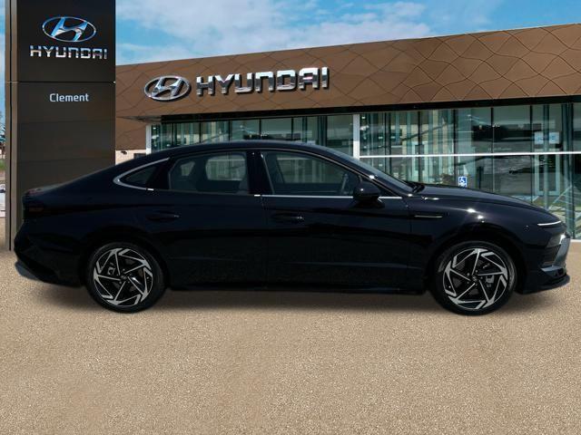 new 2024 Hyundai Sonata car, priced at $30,976