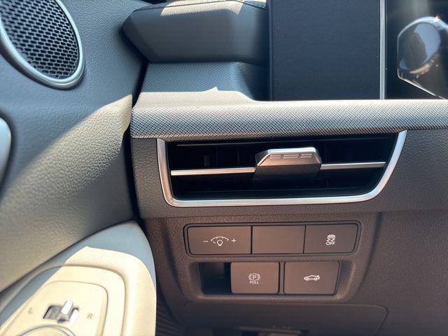 new 2024 Hyundai Sonata car, priced at $30,976
