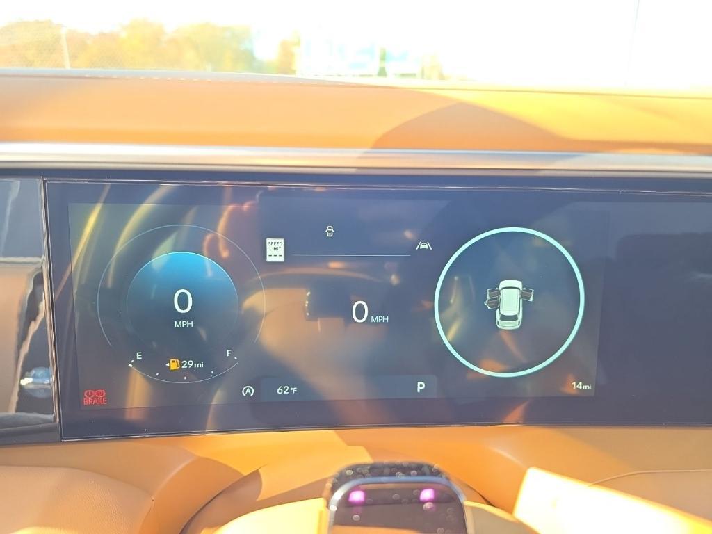 new 2026 Hyundai Palisade car, priced at $56,479