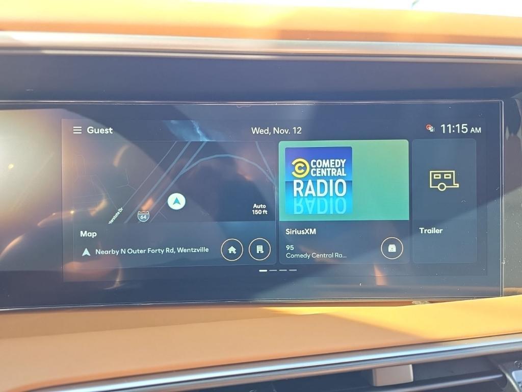 new 2026 Hyundai Palisade car, priced at $56,479