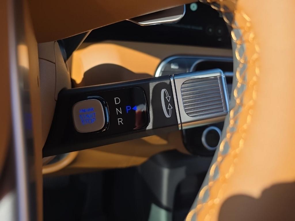 new 2026 Hyundai Palisade car, priced at $56,479