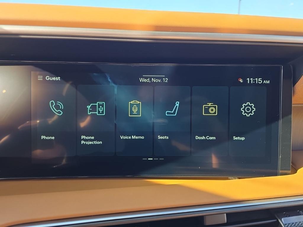 new 2026 Hyundai Palisade car, priced at $56,479