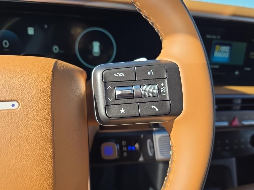 new 2026 Hyundai Palisade car, priced at $56,479