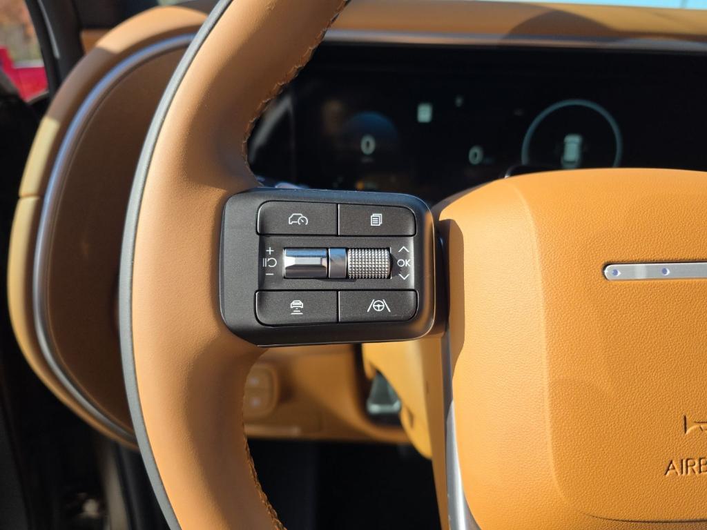 new 2026 Hyundai Palisade car, priced at $56,479