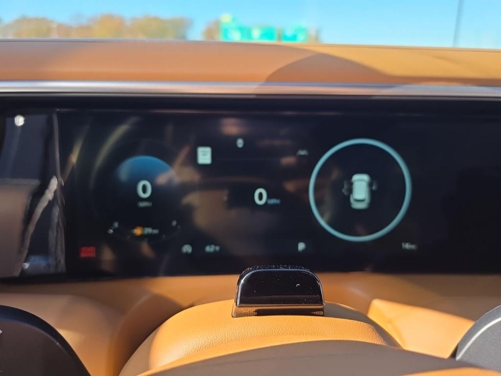 new 2026 Hyundai Palisade car, priced at $56,479