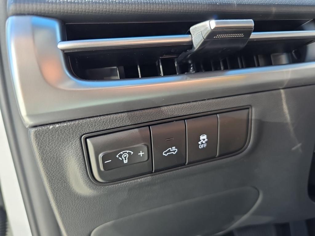 new 2026 Hyundai SANTA CRUZ car, priced at $34,064