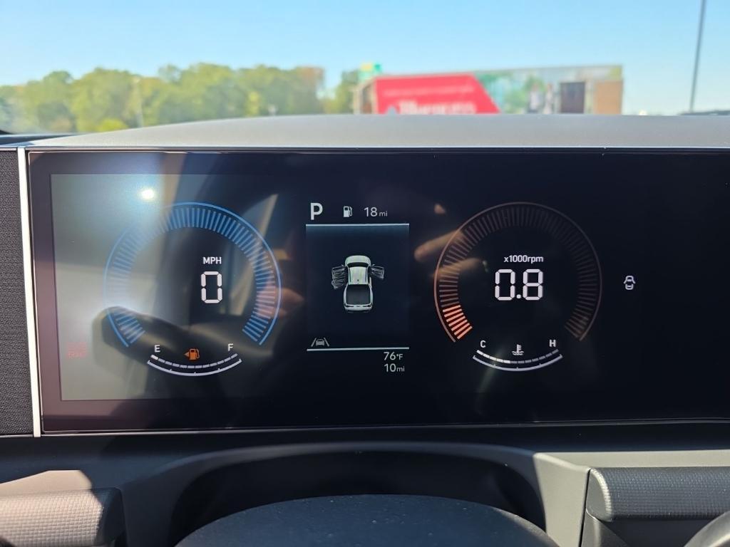 new 2026 Hyundai SANTA CRUZ car, priced at $34,064