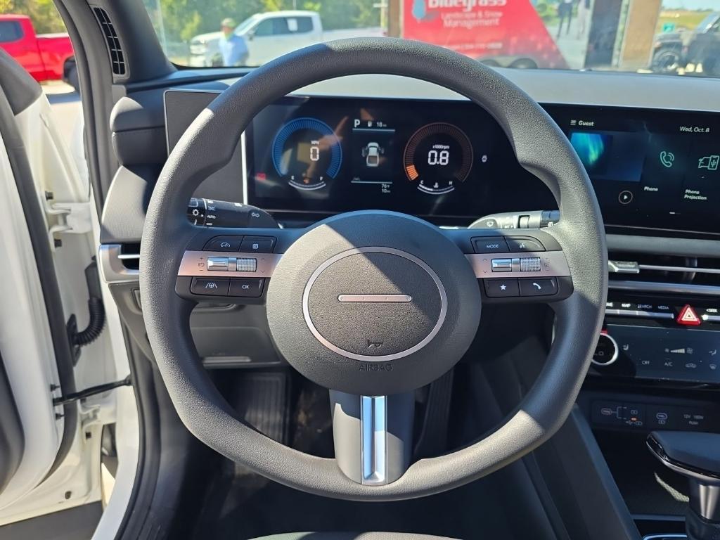 new 2026 Hyundai SANTA CRUZ car, priced at $34,064