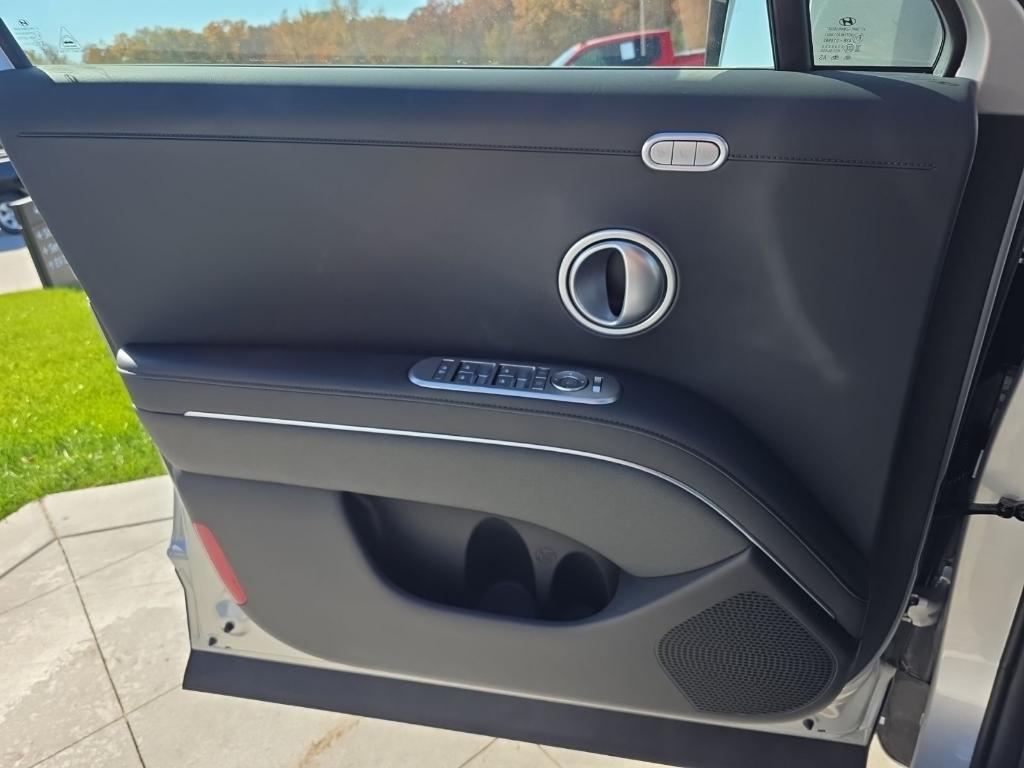 new 2026 Hyundai Palisade car, priced at $56,051