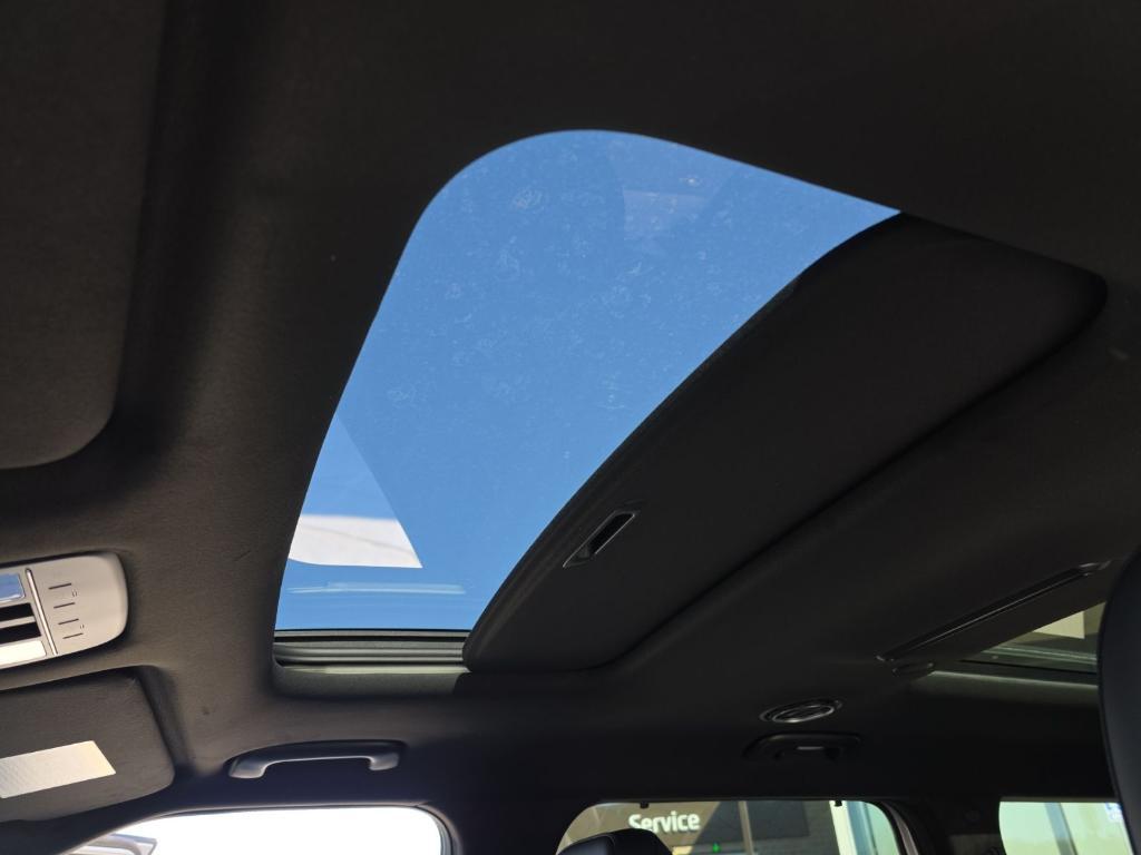 new 2026 Hyundai Palisade car, priced at $56,051