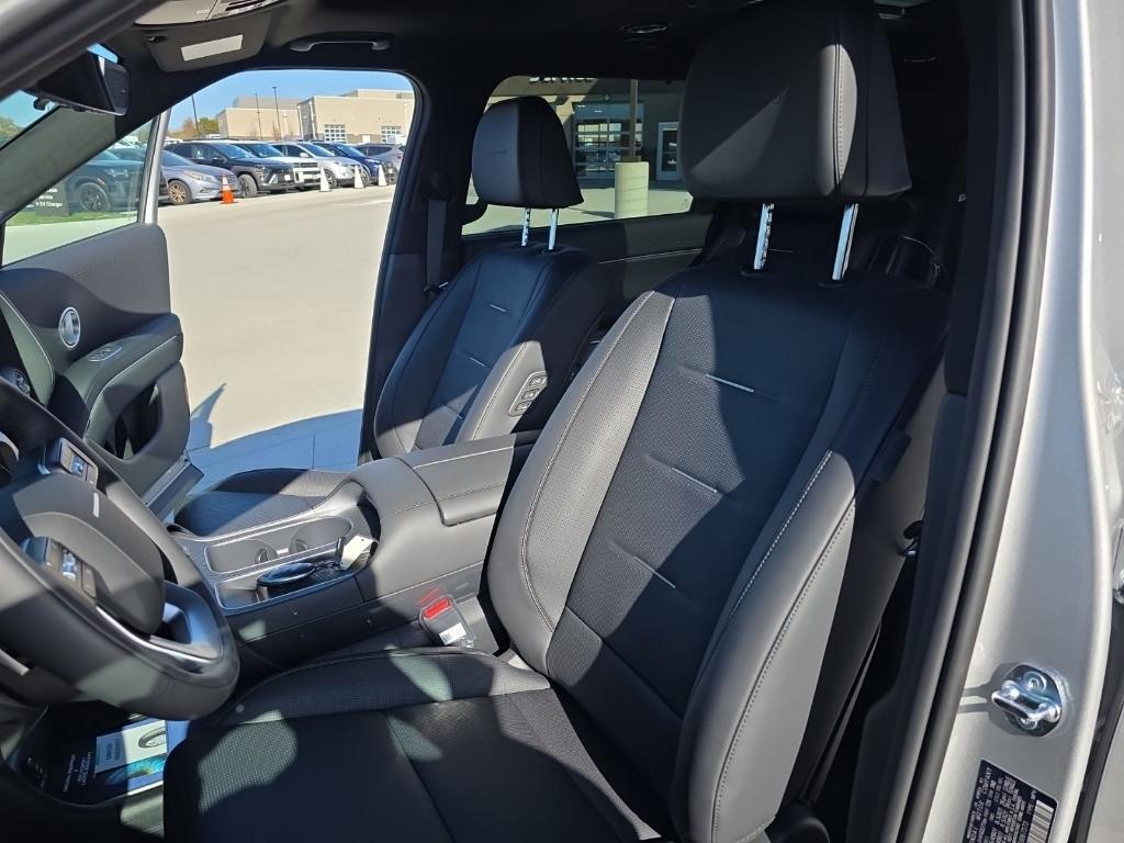 new 2026 Hyundai Palisade car, priced at $56,051