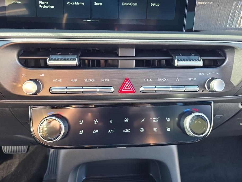 new 2026 Hyundai Palisade car, priced at $56,051