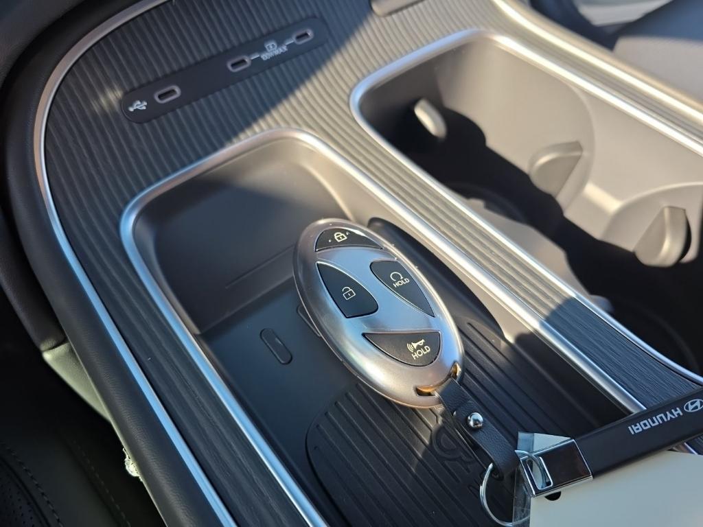 new 2026 Hyundai Palisade car, priced at $56,051