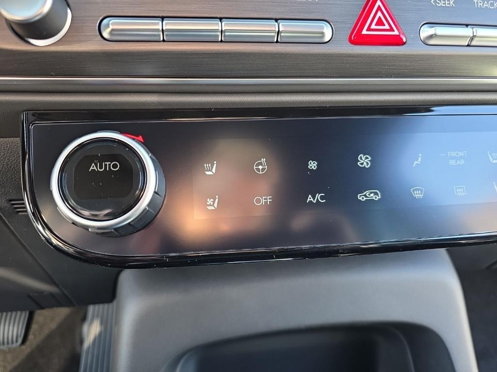 new 2026 Hyundai Palisade car, priced at $56,051