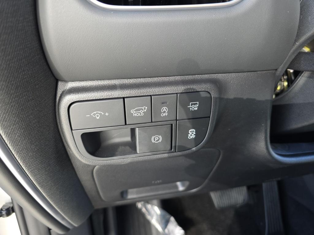 new 2026 Hyundai Palisade car, priced at $56,051