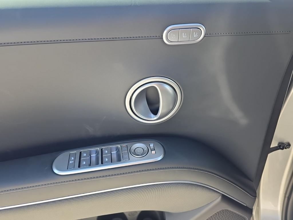 new 2026 Hyundai Palisade car, priced at $56,051