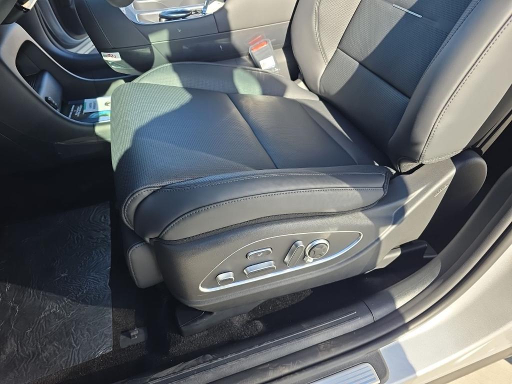 new 2026 Hyundai Palisade car, priced at $56,051