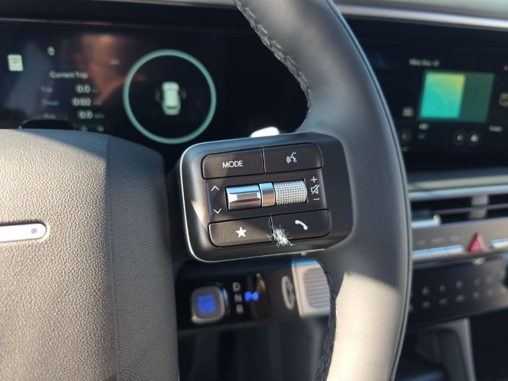 new 2026 Hyundai Palisade car, priced at $56,051