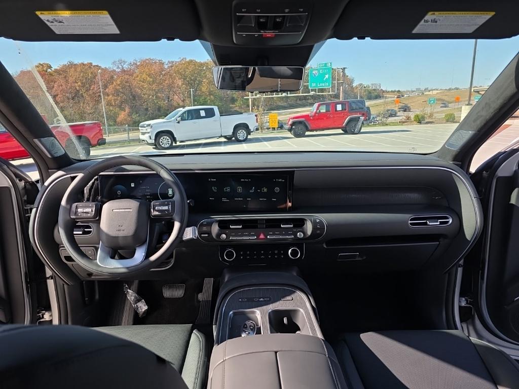 new 2026 Hyundai Palisade car, priced at $56,051