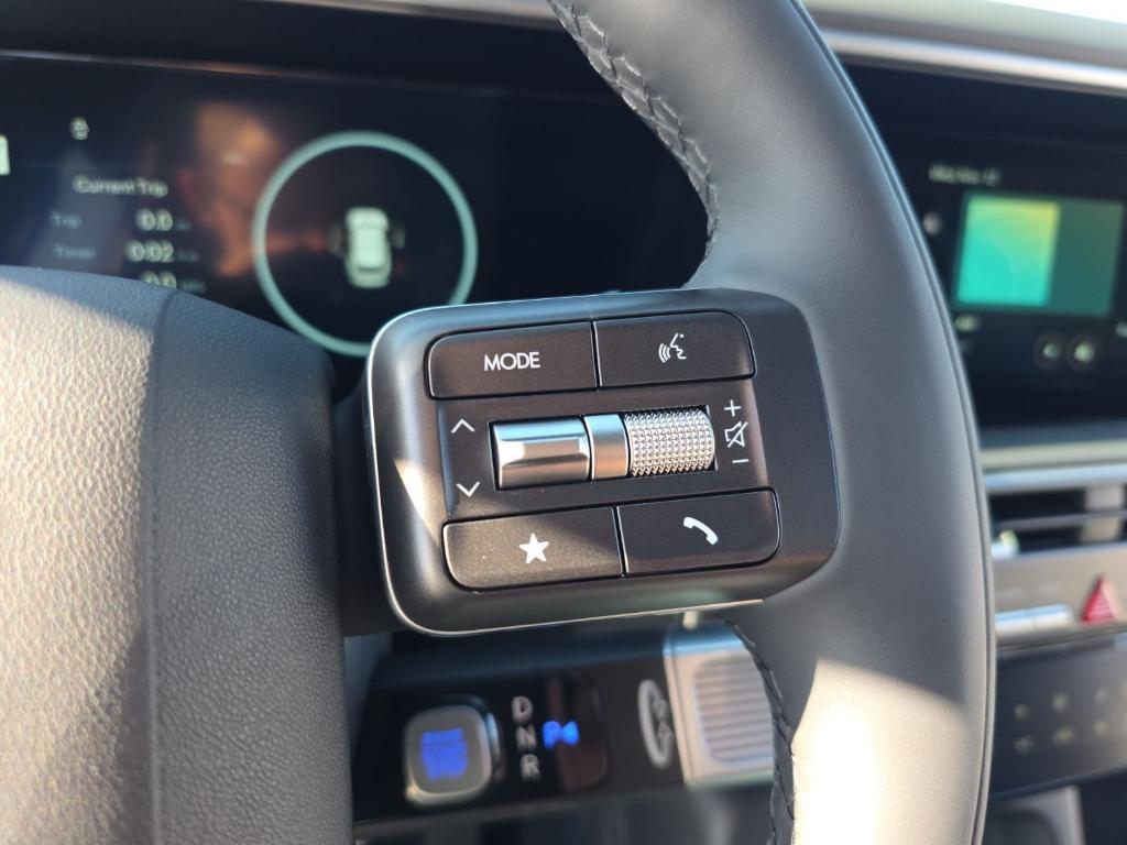 new 2026 Hyundai Palisade car, priced at $56,051