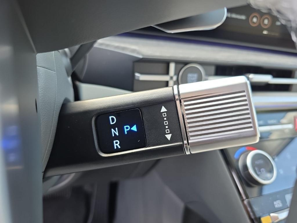 new 2026 Hyundai Santa Fe car, priced at $47,398